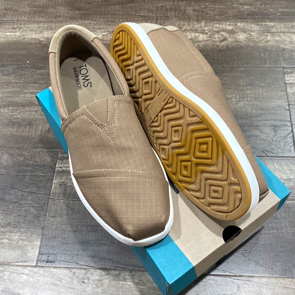 Toms Men Alp Fwd - Picture 3 of 4